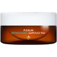 P.CALM - Retinolagen Ampoule Pad 85g