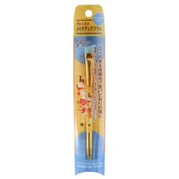 crea modo - STATIONERY COSME Crepas Pattern Eyebrow Brush 1 pc product view