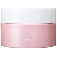TBC - Body Scrub Soap 300g