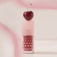 haggard - EMO MONSTER Series Plumping Lip Gloss - 7 Colors H04# Galaxy Purple - 3.3g
