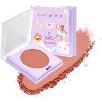 Cute Press - A Joyful Journey Soft Stain Blush 05 Cheerful Peachy