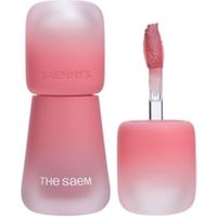 The Saem - Saemmy's Crema Velvet Tint - 10 Colors 2025 Version - #07 Roseburn