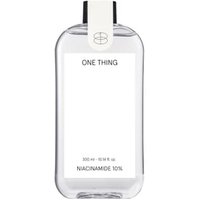 ONE THING - Niacinamide 10% Toner Jumbo 300ml
