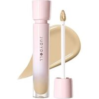 Judydoll - Brightening Concealer Liquid - 5 Shades #C03 Olive Green - 6g