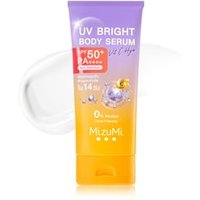 MizuMi - UV Bright Body Serum Vit C Hya SPF 50+ PA++++ 180ml product view