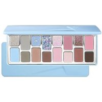 cheeryep - 16 Color Eye Shadow Palette - Dreamcatcher #16 Dreamcatcher #16 Dreamcatcher