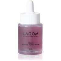 LAGOM - Cellus Refining Purple Serum 35ml