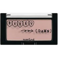 romand - Better Than Cheek INAPSQUARE Edition - 3 Colors B02 Berry Dawn