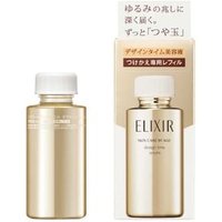 Shiseido - Elixir Skin Care By Age Design Time Serum 40ml Refill