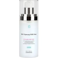 TOSOWOONG - SOS Tightening Pore Clinic Witch Hazel Pore Toner Jumbo 100ml
