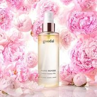 Goodal - Peony Peptide Volume Essence Mist 120ml