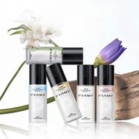 PRAMY - Multi-Effect Essence Glow Spray - 5 Types Moonlight White - 75ml