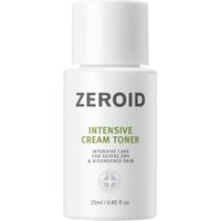 ZEROID - Intensive Cream Toner Mini 25ml