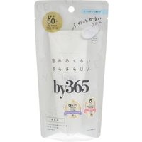 Naris Up - by365 Powdery UV Cream Tone Up Clear White SPF 50+ PA++++ 60g