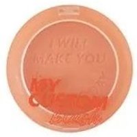 I'M MEME - My Custom Blush - 6 Colors #02 Bare Peach