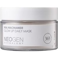 NEOGEN - Real Niacinamide Glow Up Daily Mask - Maskenpads
