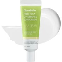 Genabelle - Mild Teca UV Defense Sunscreen 40ml