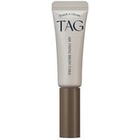 too cool for school - TAG Air Fixing Brow Cara - 2 Colors #01 Dark Brown
