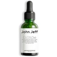 John Jeff - Olive Oil Serum (For Sensitive Skin) 30ml