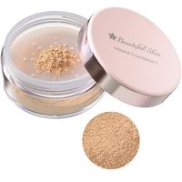 SkinCure Lab - Mineral Foundation F Warm Medium N3 product view