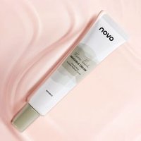 NOVO - Matte Finish Pore Invisible Makeup Primer 30g