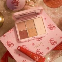 Snidel Beauty - Holiday Collection Makeup Coffret Off the Clock 3 pcs
