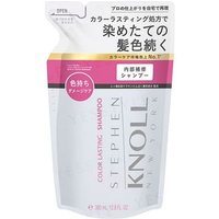Kose - Stephen Knoll Color Lasting Shampoo Refill 380ml