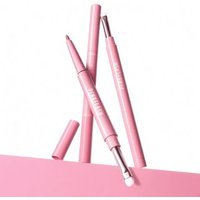 PINKFLASH - Wild Form Multi Pencil - 8 Colors #BR01 Soft Latte - 0.18g