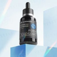 My Scheming - PDRN Exosome Advanced Whitening Serum 20ml