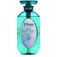 NatureLab - Diane Perfect Beauty Deep Night Moist Shampoo 450ml