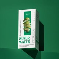 Super Water Comfort Recovery Water 5g x 10 sticks