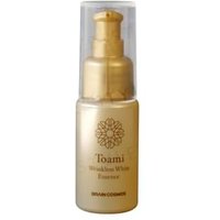 BRAIN COSMOS - Toami Wrinkless White Essence 30ml