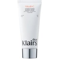 Dear, Klairs - Vitamin Toning Barrier Cream 60g