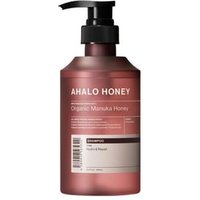 Stella Seed - Ahalo Honey Hydro & Repair Shampoo 450ml