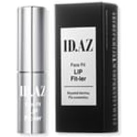 id PLACOSMETICS - ID.AZ Face Fit Lip Fit-ler - 2 Colors #Transparent
