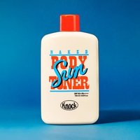 Knock, - Naked Body Sun Toner 145ml