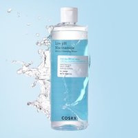 COSRX - Agua Limpiadora con Niacinamida Low pH Niacinamide Micellar Cleansing Water