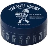 Torhop - Finlande Aurora Night Glow Mask 60g