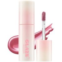BLACK ROUGE - Chewy Lip Glaze - 7 Colors GZ05 Apple Dew