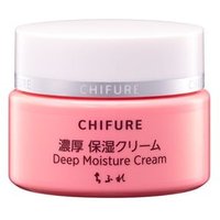 CHIFURE - Deep Moisture Cream 54g