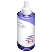 Isntree - Onion Newpair Ampoule Plus 2026 Version - 50ml