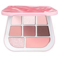 FOCALLURE - 8 Shades Eyeshadow - 5 Types #PK07 Dreamer