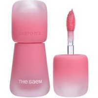 The Saem - Saemmy's Crema Velvet Tint - 10 Colors 2025 Version - #08 Blossom Chou