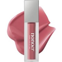 nonoer - Shine Lock Lip Tint - 9 Colors #001 Tender Pink