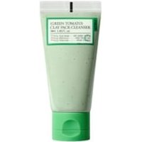 FULLY - Mini Limpiador Facial Green Tomato Clay Pack