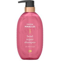 PANTENE Japan - Miracles Bond Repair Color Shine & Repair Shampoo 350g Refill
