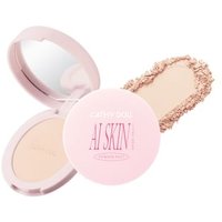 Cathy Doll - AI Skin Powder Pact SPF 50+ PA++++ N20 Light to Medium Neutral
