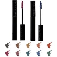 ADDICTION - The Mascara Color Nuance Waterproof 6.5g 016S Matcha Blink