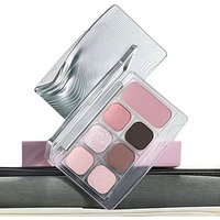 cheeryep - Wandering Life All-In-One Makeup Palette - 3 Colors #03