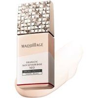 Shiseido - Maquillage Dramatic Skin Sensor Base NEO SPF 50+ PA++++ Nude Beige